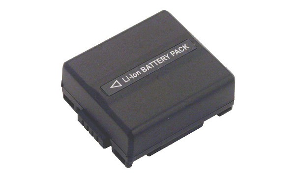 DR9609 Batterie (Cellules 2)