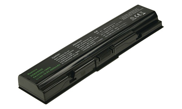 PA3534 Batterie (Cellules 6)