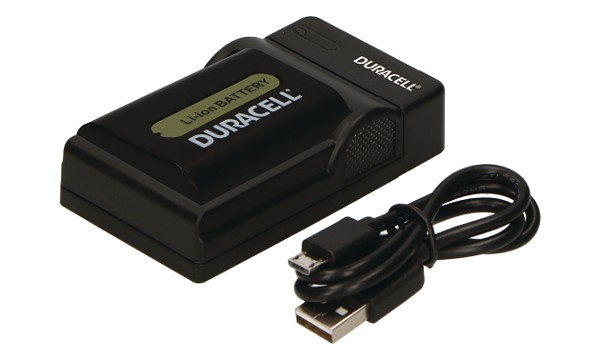 DCR-SR88 Chargeur