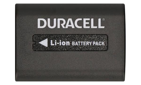 HDR-CX520VE Batterie (Cellules 4)