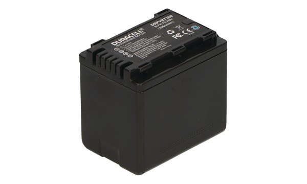 HC-W570 Batterie