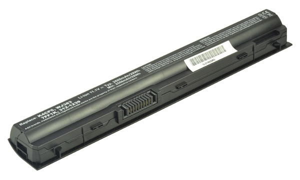 FN3PT Batterie (Cellules 3)