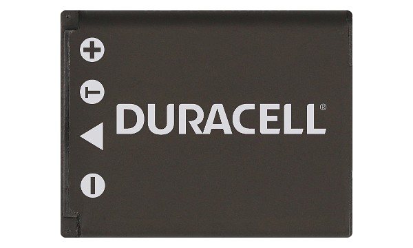 DR9664 Batterie