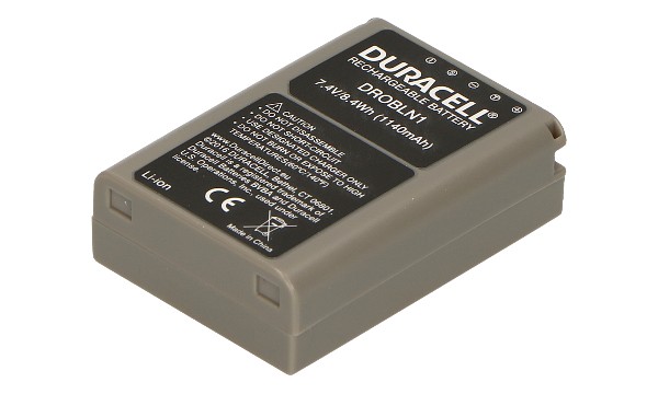 PEN E-P5 Batterie