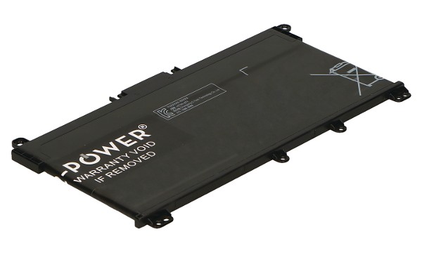 14-bp005TX Batterie (Cellules 3)