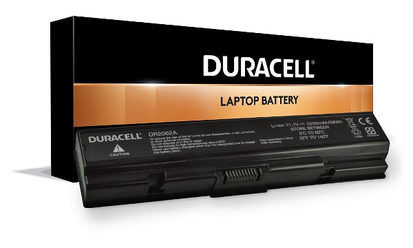 DR5038 Batterie