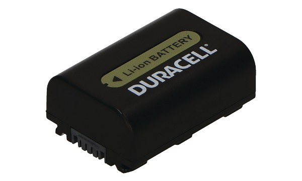 DCR-DVD810 Batterie (Cellules 2)