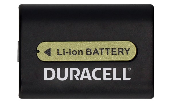 DCR-DVD810 Batterie (Cellules 2)