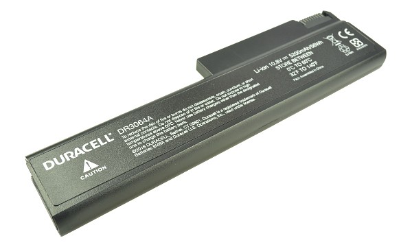 ProBook 8440p Batterie (Cellules 6)
