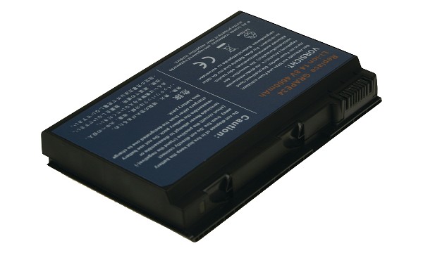 BT.00803.022 Batterie (Cellules 8)