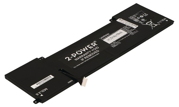 OMEN 15-5220ca Batterie (Cellules 4)