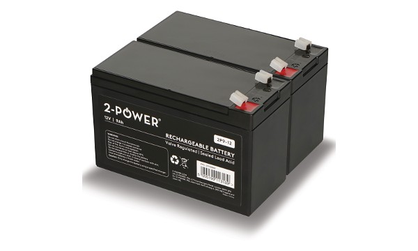 SMT750RMI2U Batterie