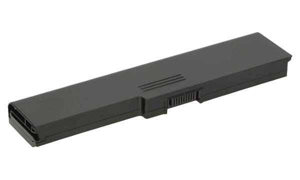 DynaBook T551-58BB Batterie (Cellules 6)