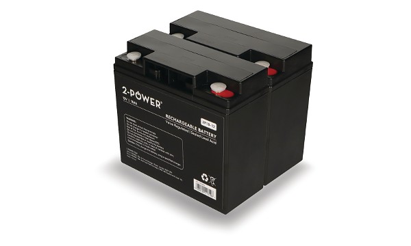 RBC7 Batterie