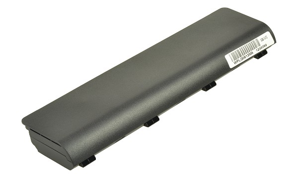 Tecra A50-A-16E Batterie (Cellules 6)