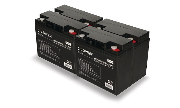 SmartUPS 2200RMXLTNET Batterie