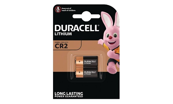 DLCR2 Batterie