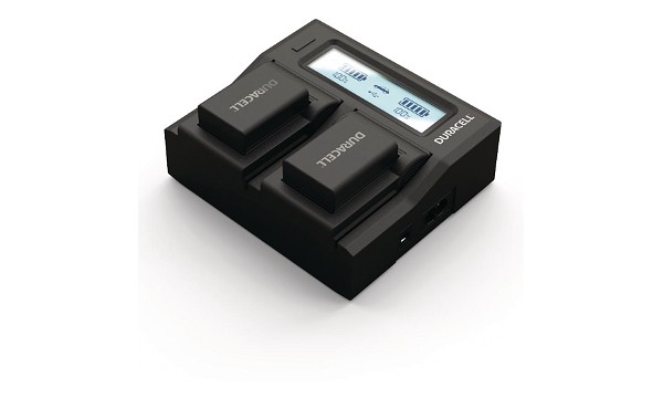2 Batteries Pour Sony Cybershot DSC-RX10 III/II/RX10 - 1050mAh 7,4V Neuves