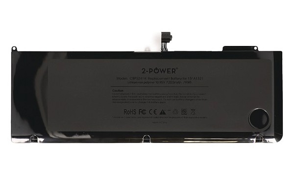 A1321 Batterie