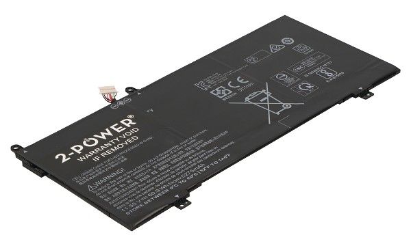 CP03XL Batterie (Cellules 3)