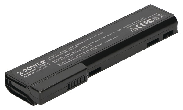 HSTNN-F08C Batterie