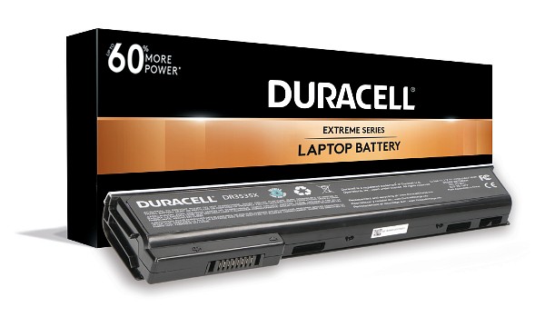 PROMO 640 i5-4200M Batterie (Cellules 6)