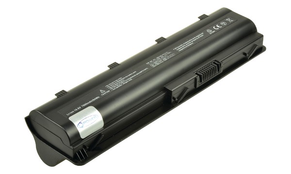 2000-2B09CA Batterie (Cellules 9)