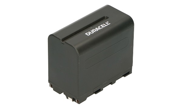 LIS750 Batterie (Cellules 6)