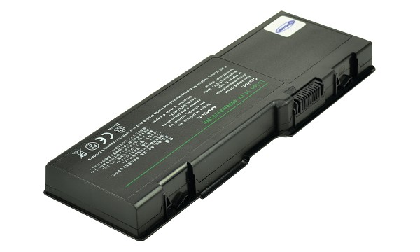 LCB352 Batterie (Cellules 6)