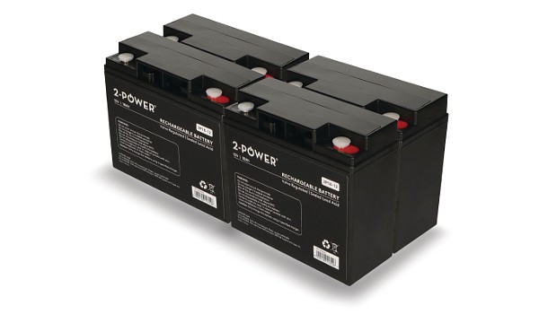 SmartUPS 1400XLTNET Batterie