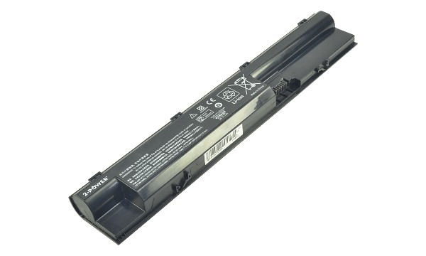 ProBook 470 G2 Batterie (Cellules 6)