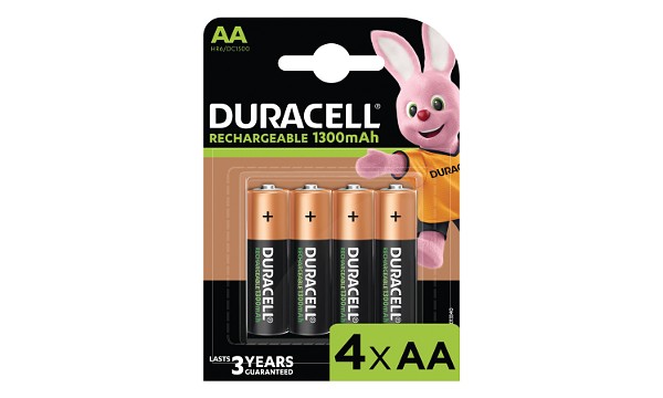 Profex 35AF Batterie