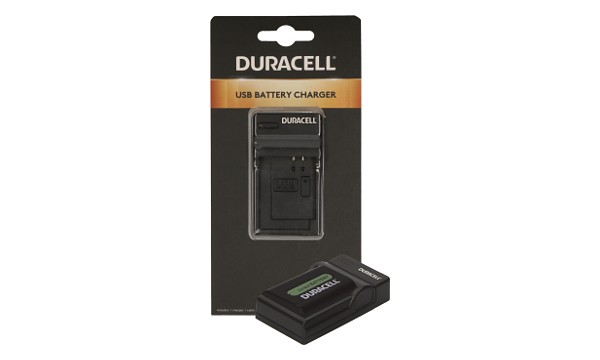 DCR-HC24 Chargeur