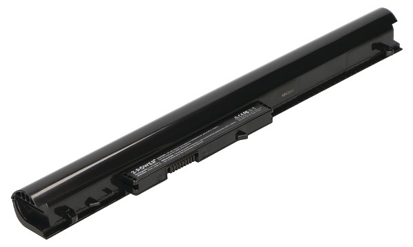 NoteBook 14-r208nv Batterie (Cellules 4)