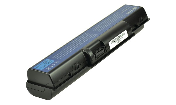 Aspire 4920G-3A2G16Mn Batterie (Cellules 9)