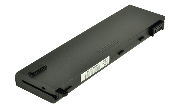 4UR18650F-QC-PL1A Batterie