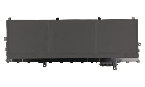 ThinkPad X1 Carbon 5th 20K3 Batterie (Cellules 3)