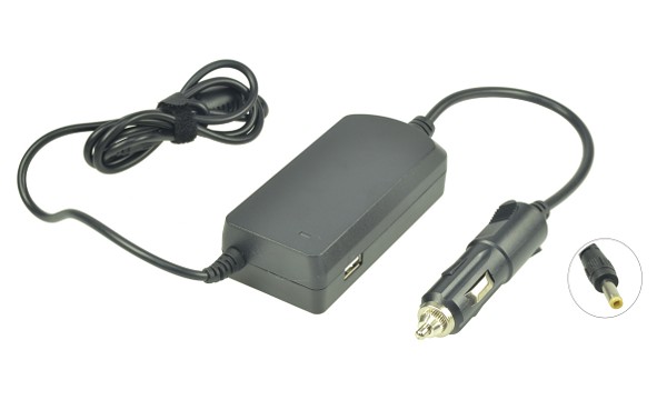 5A10H43633 Adaptateur de Voiture