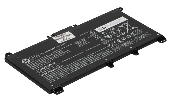 17-by0004TU Batterie (Cellules 3)