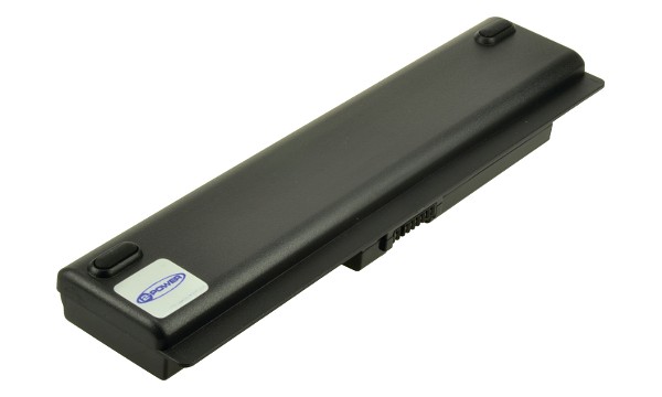 AA-PB0TC4R Batterie (Cellules 6)