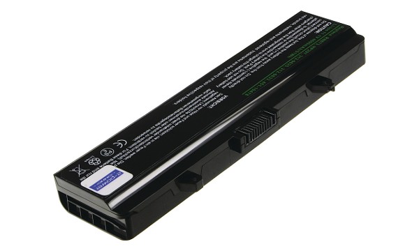 Inspiron 1500 Batterie (Cellules 6)