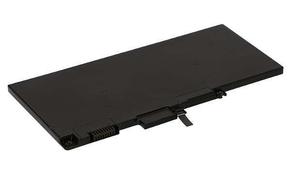 EliteBook 840 G4 Batterie (Cellules 3)
