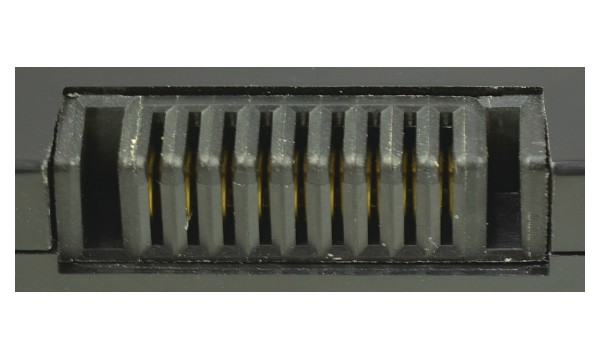 Latitude E6320 Batterie (Cellules 6)
