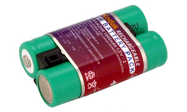 PV-BPN10/1B Batterie