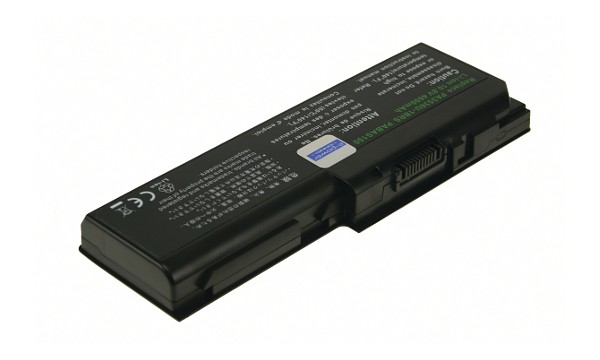 LCB360 Batterie (Cellules 6)