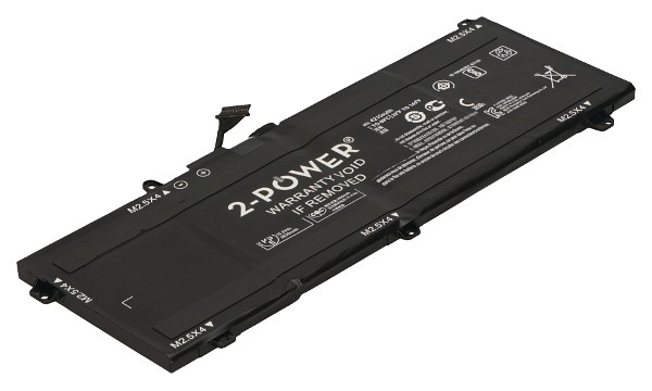 ZO04XL Batterie (Cellules 4)