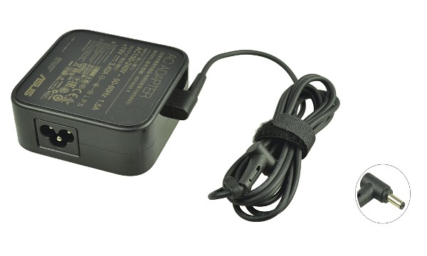 U410UA Adaptateur