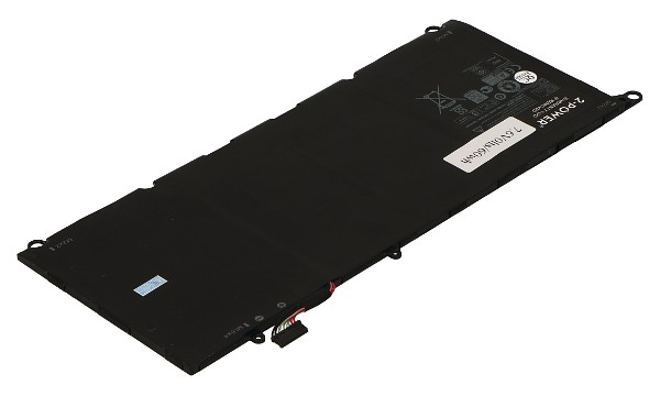 XPS 13 9360 Batterie (Cellules 4)