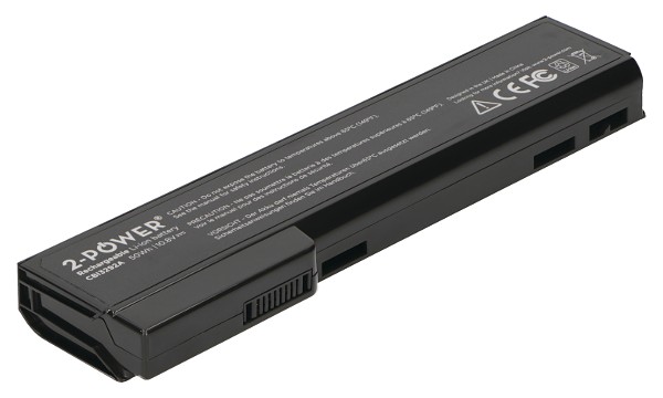 Аккумулятор hp cc06