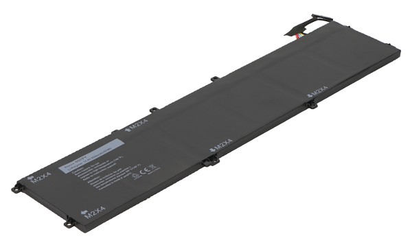 Inspiron 15 7590 2-in-1 Batterie (Cellules 6)